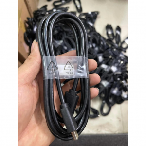 Dây HDMI tròn loại tốt ,hàng Xịn bóc màn Dell dài 1,5m 1,8m 